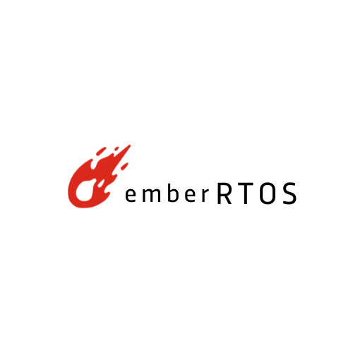 EmberRTOS logo